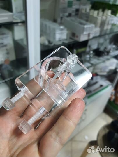 Системы CO2/ диффузоры, чихирос