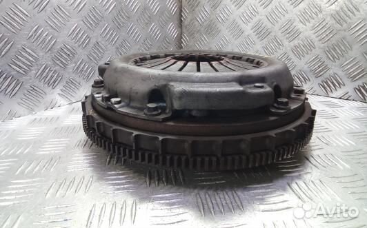 Маховик демпферный бензиновый rover 45 RT (YBN14TI