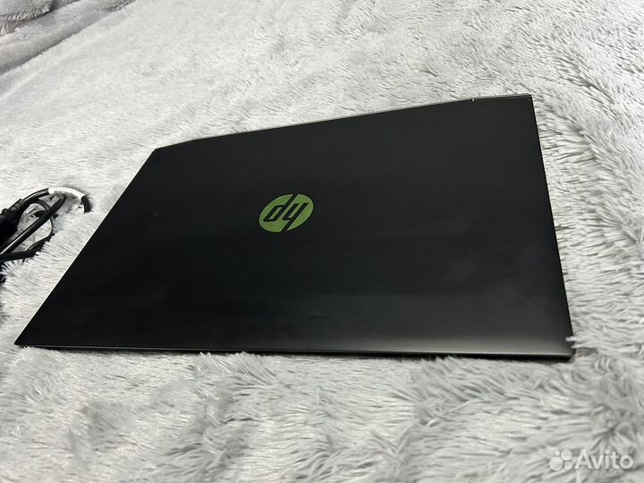 Ноутбук hp pavilion