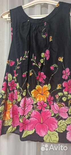 Кофта туника