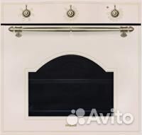 Духовой шкаф graude BK 60.2 EL