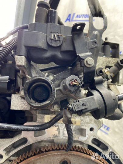 Корпус термостата Ford Focus 2 1.6 2006