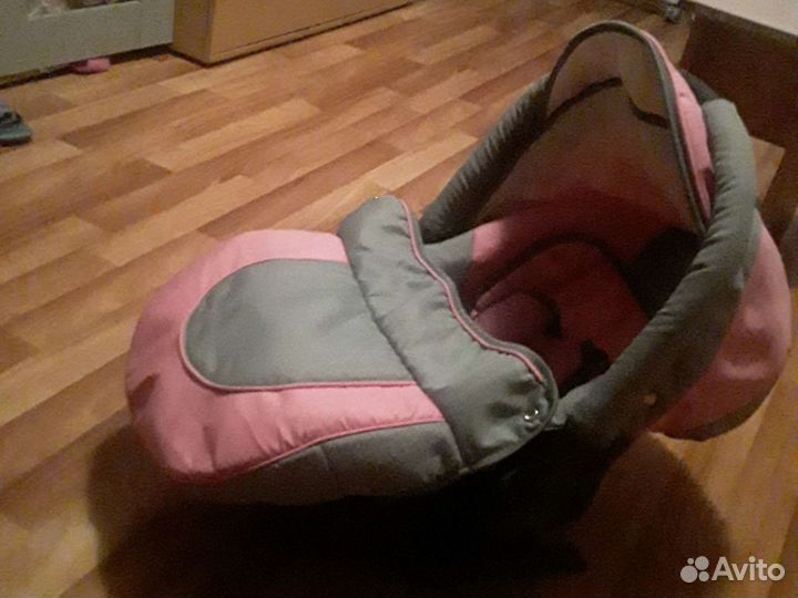 Автолюлька