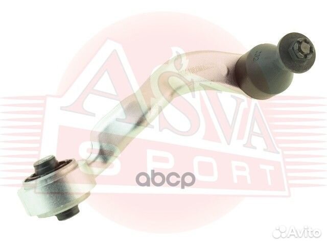 Рычаг 0124116 asva