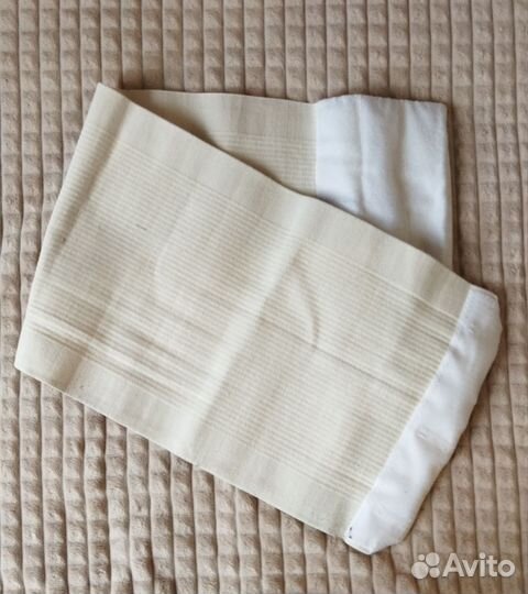 Бандаж послеоперационный на брюшную полость