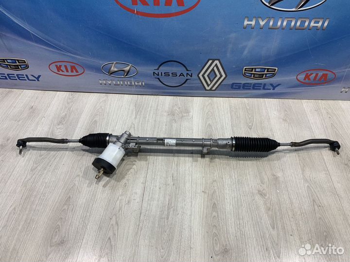 Рулевая рейка LADA vesta веста