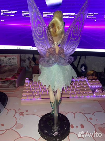 Куклы феи дисней