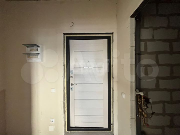 Квартира-студия, 27,9 м², 5/8 эт.