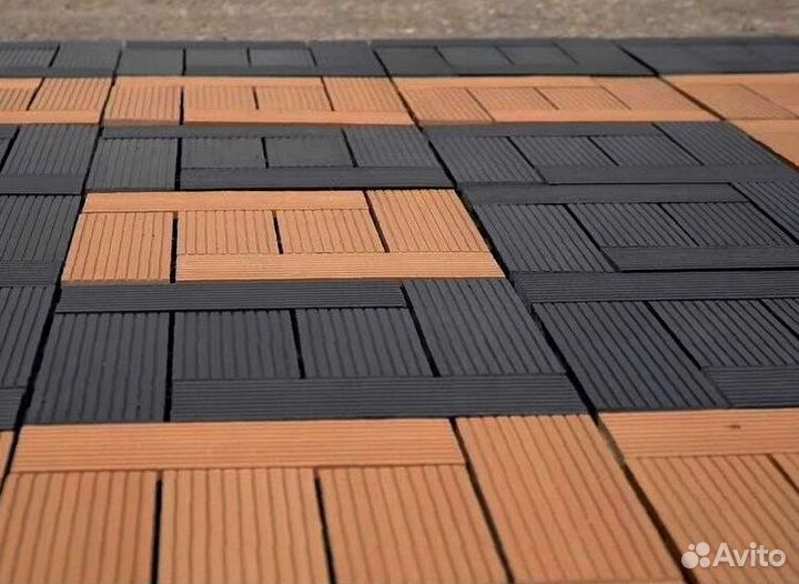 Дпк Террасная доска от производителя