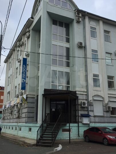 Офис, 20 м²