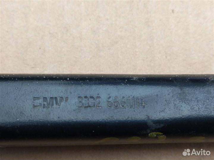 Рычаг задний BMW 6 G32 правый