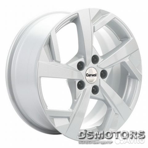 Диски Тенис 1712 7/17 5x112 ET54 d57.1 SLT