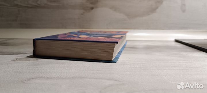 Гарри Поттер и Узник Азкабана