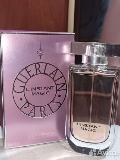 Духи женские guerlain