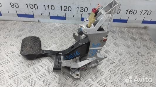 Педаль тормоза audi A6 C5 (GSE16O201)