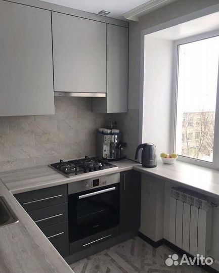 Кухни на заказ. Стильные решения