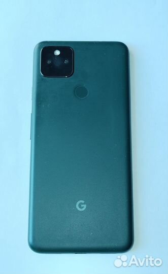 Смартфон Google pixel 5a 5g