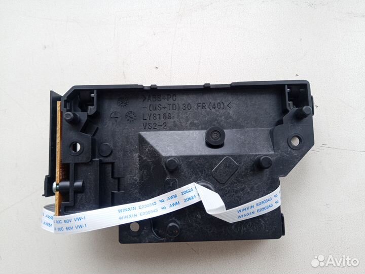 LJA440001 Блок лазера Brother DCP 1610 WR