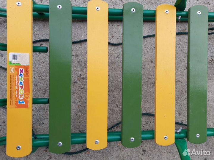 Зимние санки