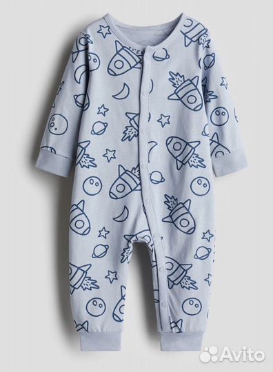 Слип 62 80 на молнии