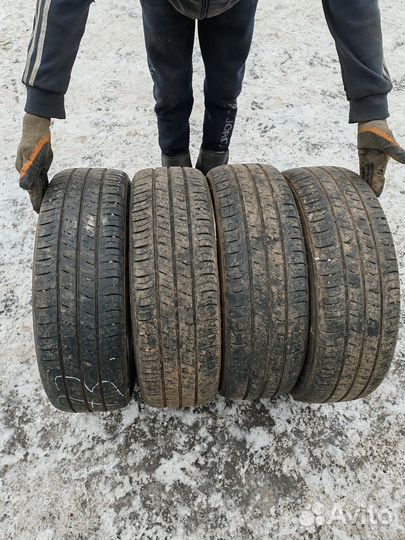 Kumho Solus HS51 205/65 R16 95H