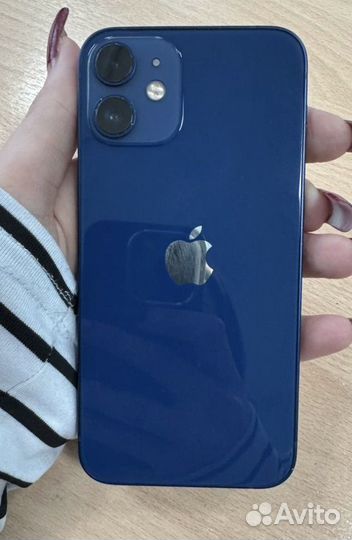 iPhone 12 mini, 64 ГБ