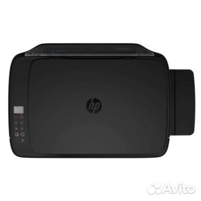 Мфу HP DeskJet GT 5820