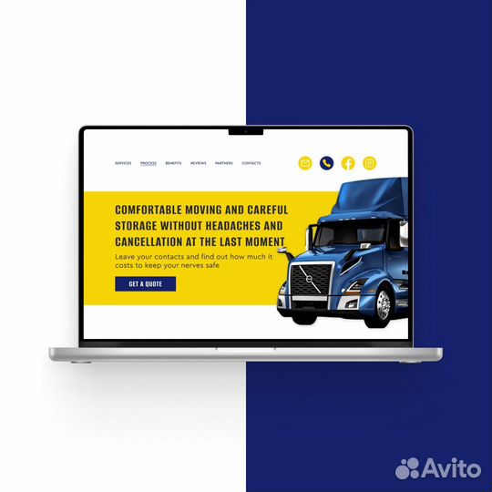 Web-дизайнер