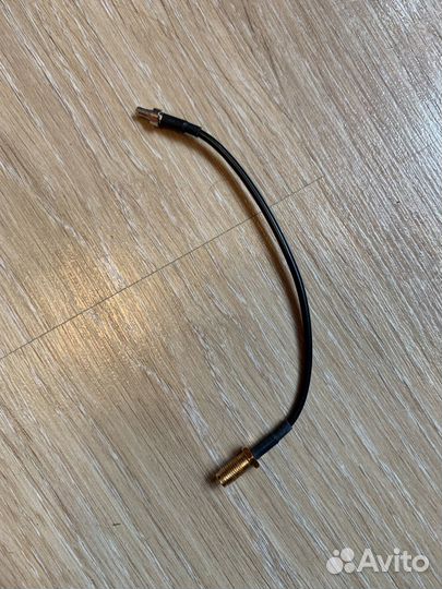 Антенна Yagi 16 элементов, 1800-2100