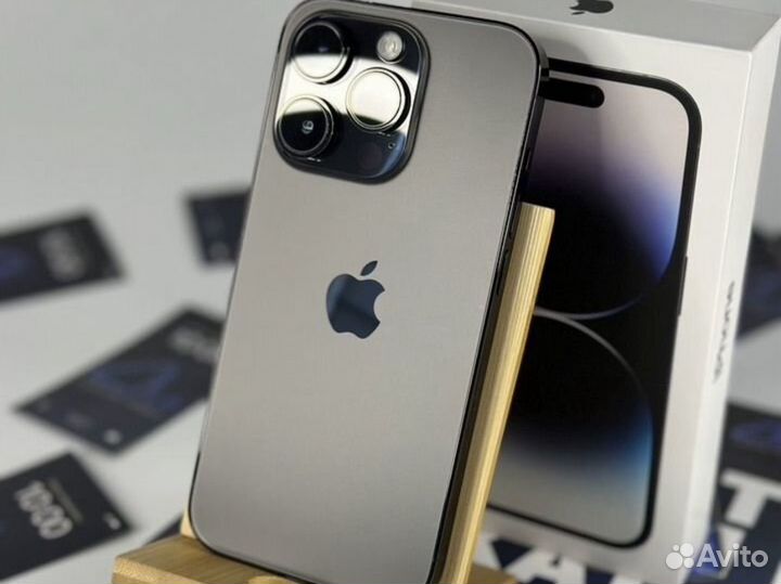 iPhone 14 Pro Max, 512 ГБ