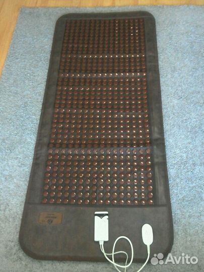 Турманиевый Мат нугабест