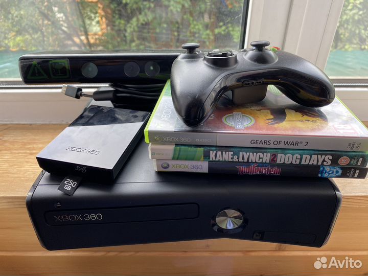 Xbox 360