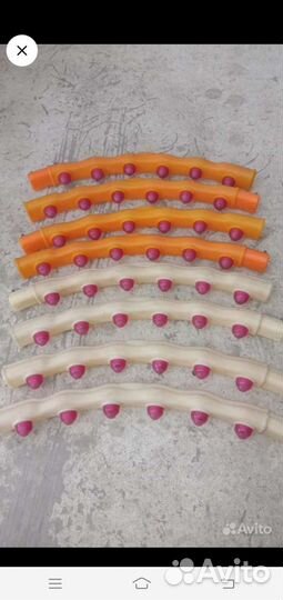 Тренажеры бу