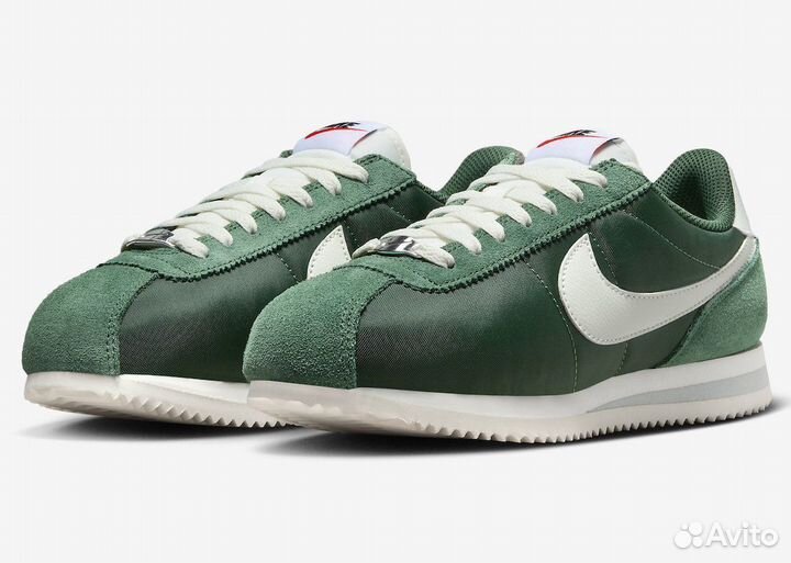 Кроссовки Nike Cortez Classic Нейлон (41-45)