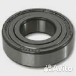 Подшипник для стиральной машины 35х72х17 (6 207)