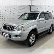 Toyota Land Cruiser Prado 3.0 AT, 2003, 244 971 км, с пробегом, цена 1 665 000 руб.