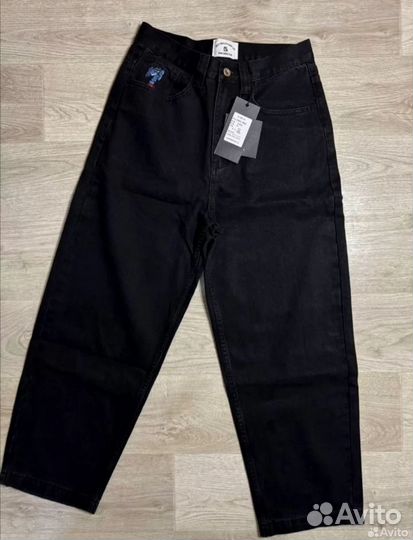 Джинсы Mind Error