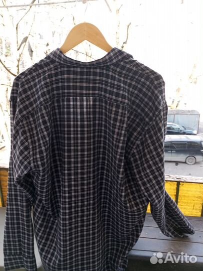 Мужские рубашки