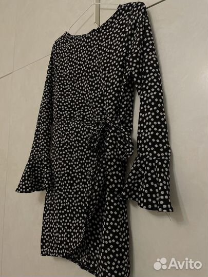 Платье летнее 42