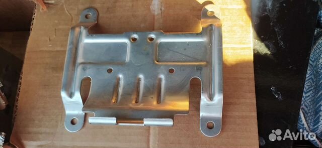 Пластина крепежная Eberspächer