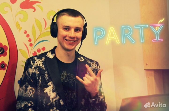 Аренда звукового оборудования