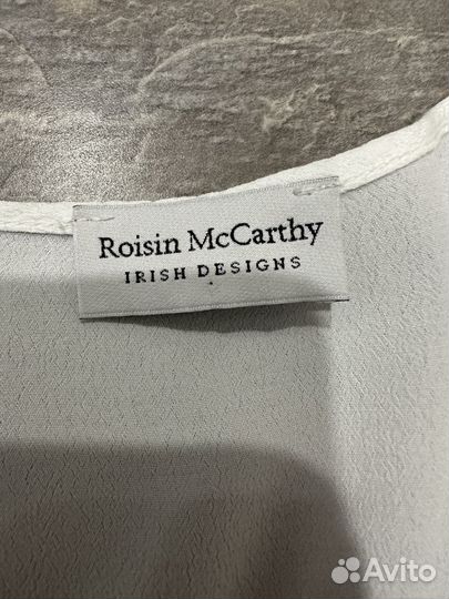 Блузка Roisin McCarthy рос 44/46