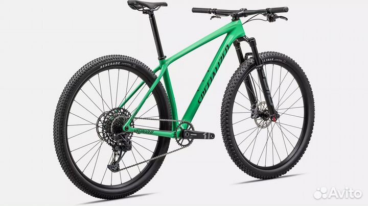 Новый Specialized Epic Hardtail Comp NEW 24 год