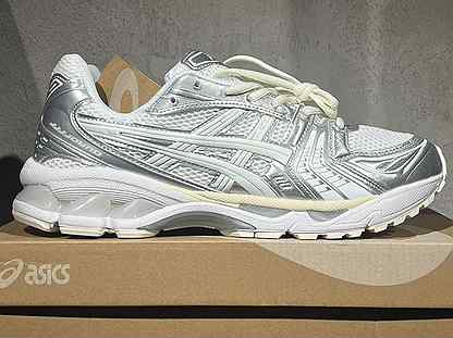 Asics Gel-Kayano 14 x jjjjound