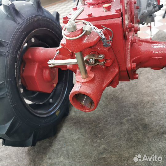 Мотоблок Беларус-012WM (13 л.с.) новый