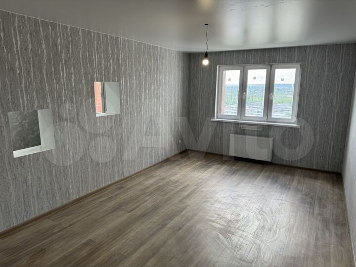 2-к. квартира, 57 м², 9/9 эт.