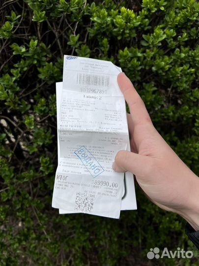iPhone 15, 128 ГБ