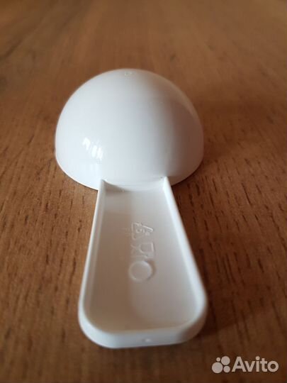 Мерные ложки из пищевого пластика 20 мл x 4 шт