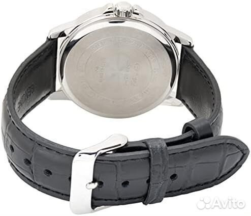 Наручные часы Casio Collection MTP-E137L-5A