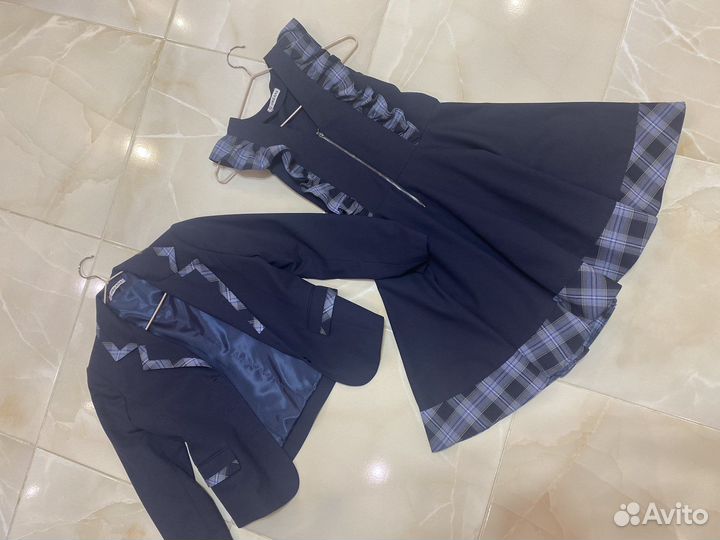 Школьная форма